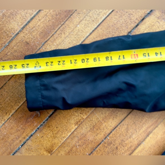 Structure Men's Medium Black Jacket - Picture 10 of 10